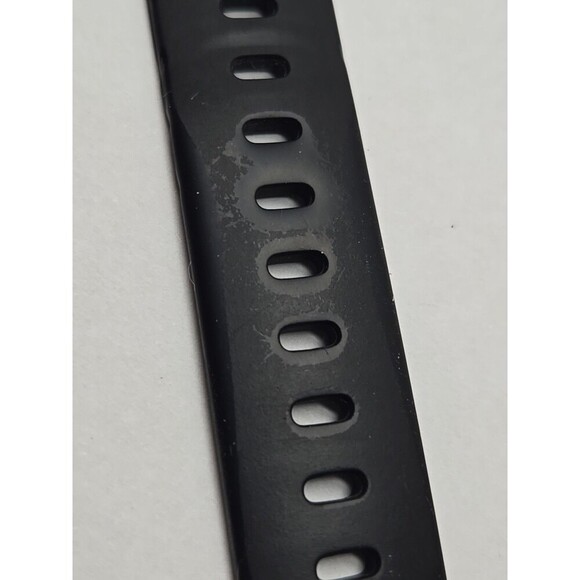 Fitbit Inspire HR FB413 Activity Tracker Heart Monitor Smartwatch No Charger - Picture 10 of 13